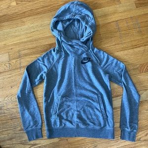 Nike women’s hoodie